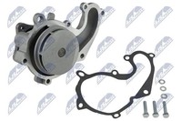 Nty Wasserpumpe CPW-FR-038 FüR Ford