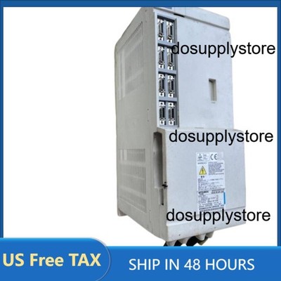 MITSUBISHI MDS-B-SP-260 Spindle Drive Unit 200-230V 50/60Hz  US Free TAX