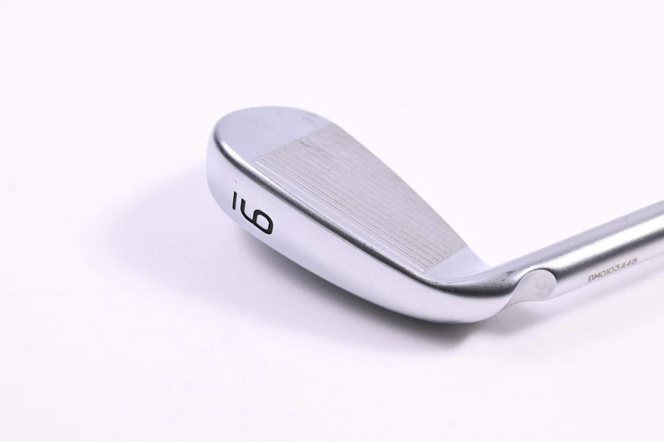 Ping G440 #9 Iron / Red Dot / Senior Flex Ping Alta Quick 45 Shaft - Image 4 of 4