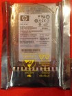 HP  146GB 10K  2.5" SAS Hard Drive in Caddy New Sealed   +   3 spare caddies. — photo 3