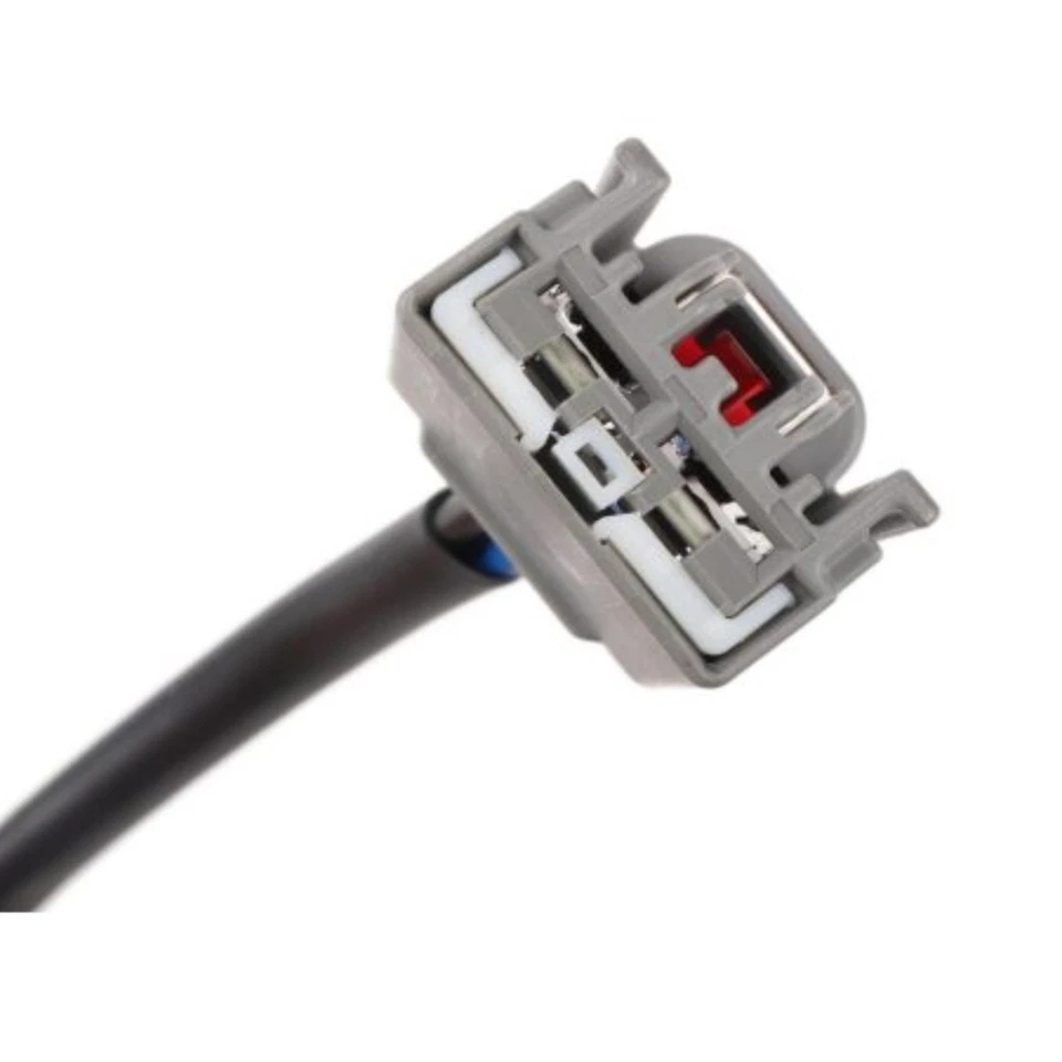 Motor soplador auxiliar ACDelco genuino para GMC Yukon 2021 22 23 2024 eje redondo Foto 2 de 4