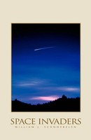Space Invaders | William J. Schnoebelen | Taschenbuch | Kartoniert / Broschiert