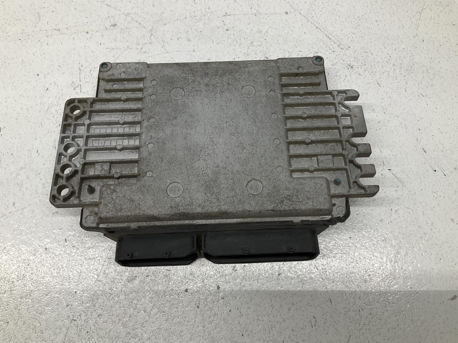 Ricambio Unità controllo motore MICRA MEC32-020 Hitachi Usato