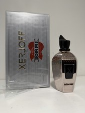 AUTHENTIC Xerjoff Tony Iommi Monkey Special 100 ml/ 3.4 oz  Half Full