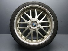 BMW 3 (E46) EINZELRAD Alufelge Sommerreifen 255/35 ZR19 96W 8Jx19 5x120