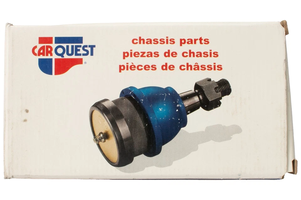 Extremo de barra de amarre exterior delantero Driveworks para Ford Falcon 1967-1970 identificación de pieza DW-ES360RL Foto 4 de 4