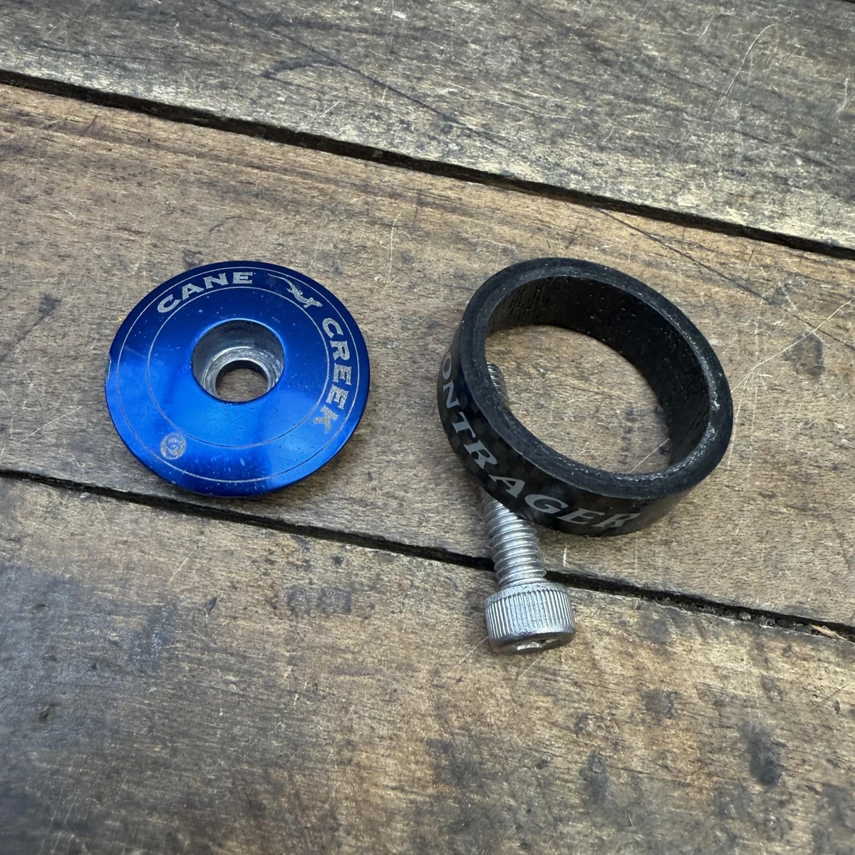 Mountain Bike Headset Vintage Bike Parts for sale | eBay