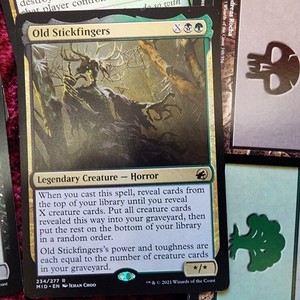 Mtg Commander Zombie Deck | eBay