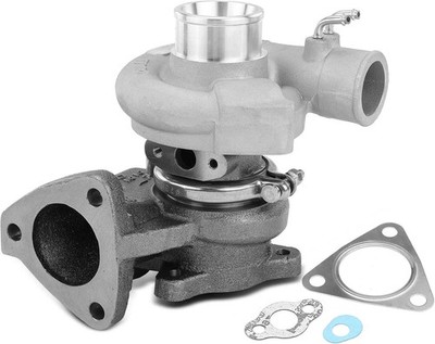 TD04-09B TurboCharger for Mitsubishi L200 L300 2.5L 4D56T 49177-01510 Oil