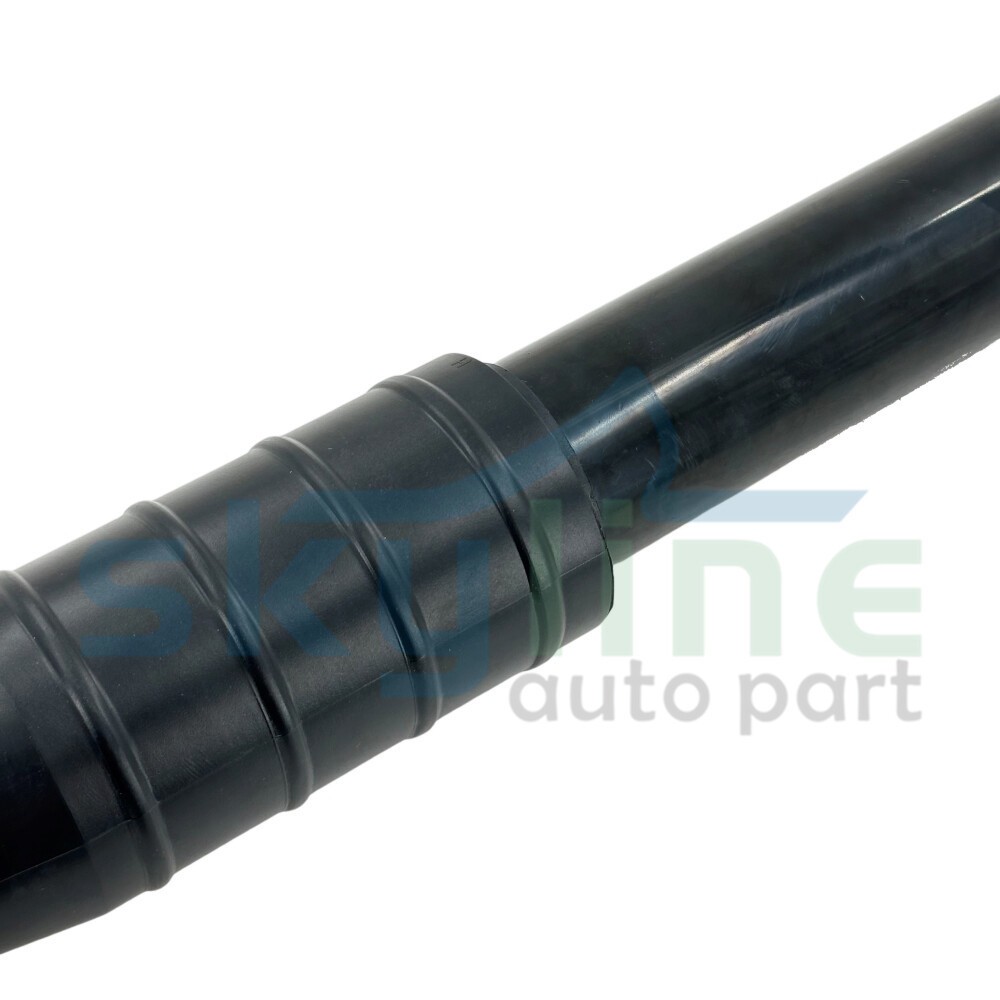 Pair Rear LH&RH Shock Struts Assys For 2017-2022 Maserati Levante M161 670037439