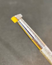 Narzędzia do obróbki skóry Craftool (numer 203) Używane, Doskonały stan!!