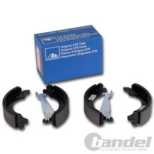 ATE BREMSBACKEN HANDBREMSE 167mm HINTEN passend für HYUNDAI iX35 2010-2015