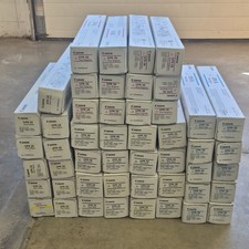Lot of 49 New Canon GPR-36 toner cartridges