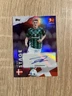 Topps International Stars Bundesliga 2024-25 Werder Bremen Jens Stage Auto /10