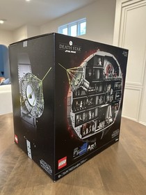 LEGO Star Wars Death Star 75159 UCS 9023 PCS NEW SEALED READY TO SHIP