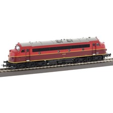 Piko 52504 H0-Diesellok NOHAB 1149, Altmark Rail, Ep.VI H0 + Neu