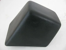 Porsche 914 right front bumper guard brand new reproduction Auto Atlanta