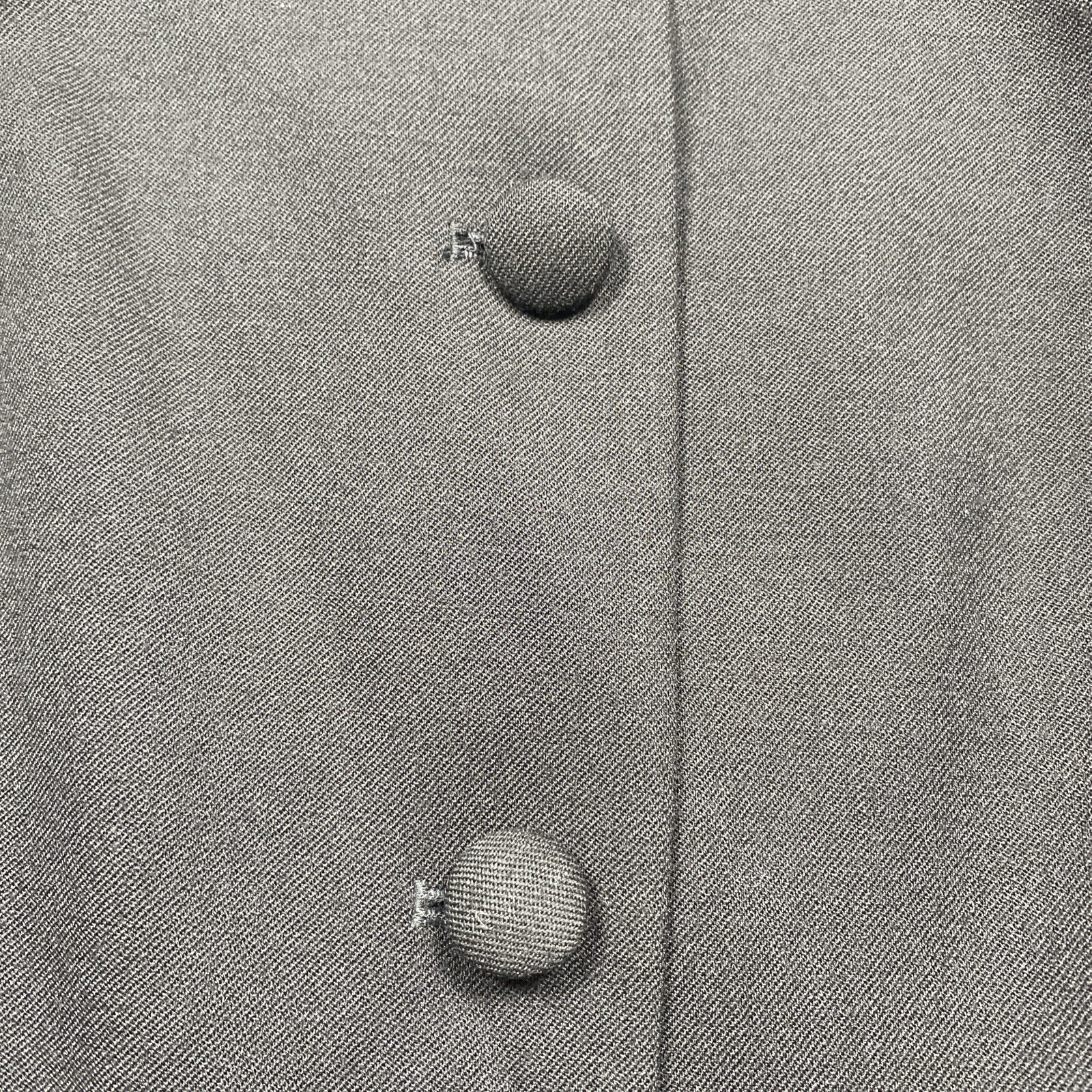 Pendleton Womens Button-Up Blazer Jacket Size 16 … - image 5