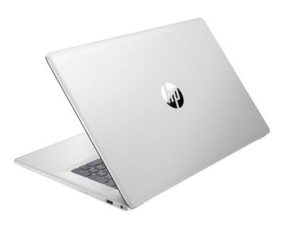 HP Laptop 17-cn3052ng - Intel Core i5 i5-1334U - FreeDOS 3.0 - Intel Iris Xe Gra