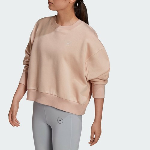 ADIDAS BY STELLA MCCARTNEY SWEATSHIRT 