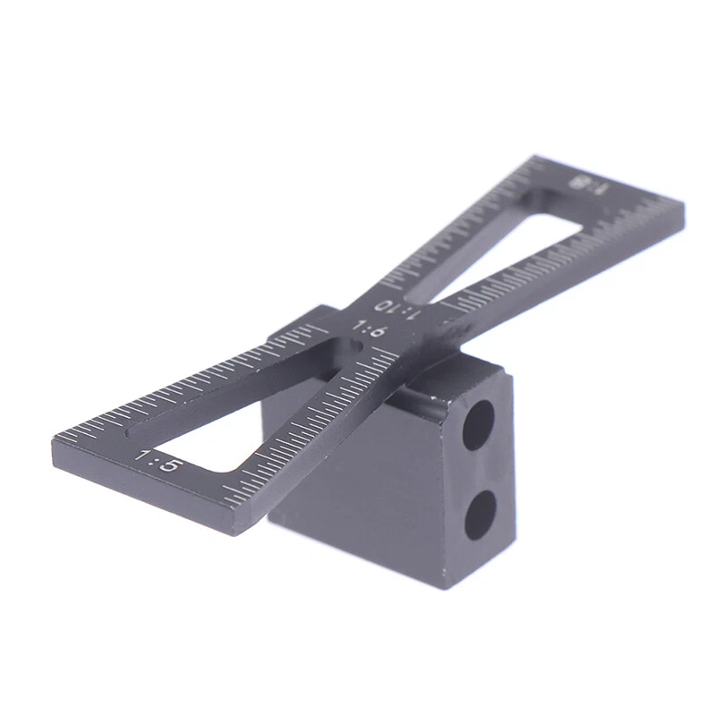 Dovetail cheap marking jig