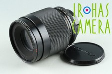 Contax Carl Zeiss obiettivo macro-planare T* 100 mm F/2.8 AEJ #35627A1