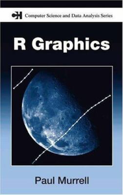 R Graphics (Chapman & Hall/CRC The R Series) by Paul Murrell