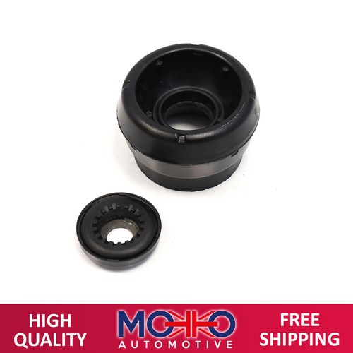 FRONT SUSPENSION TOP STRUT MOUNTS & BEARINGS FOR AUDI A1 A3 TT VW GOLF BORA - Picture 6 of 16