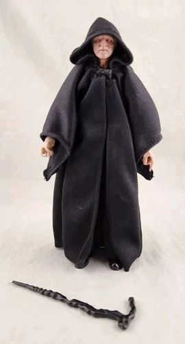 Star Wars The Black Series Archive Emperor Palpatine 2022