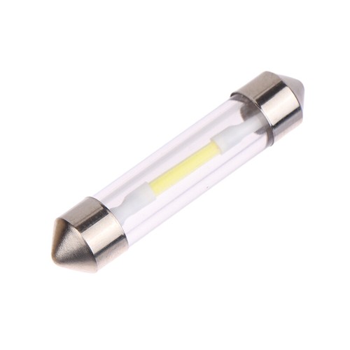 Led C5W C10W Festoon Bulbs Trunk Interior Dome Door Signal Lamp Reading Li~J~ - Bild 12 von 16