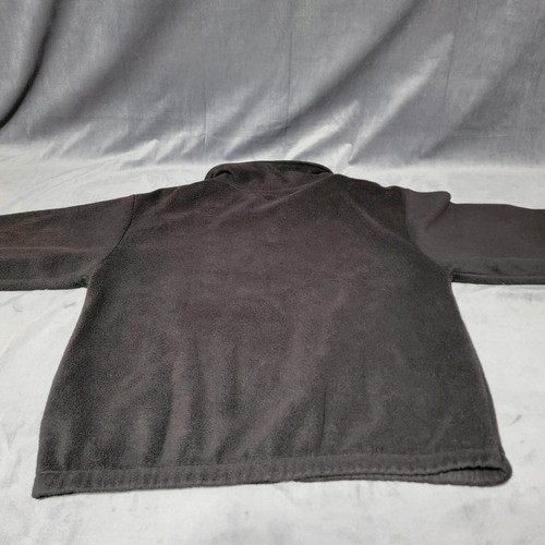 Rare Holloway US Bobsled Skeleton National Team Fleece Full Zip Jacket, Sz L - Picture 3 of 12