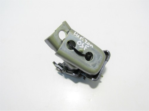 PEUGEOT RIFTER HORIZON 2018-21 PAIR OF OFFSIDE RIGHT FRONT DOOR HINGES    O2767 - Picture 1 of 7