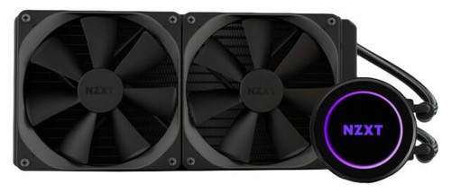 NZXT Kraken X62 (AM4 Bracket) CPU Water 