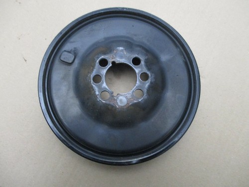 Audi A4 B5 Riemenscheibe Kurbelwelle   078105255G