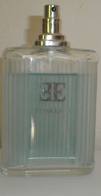 ESCADA SILVER LIGHT 100ml edt Spray