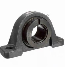 Browning Vpb-218 Pillow Block Ball Bearing Unit - 2-Bolt Base, 1-1/8 in Bore