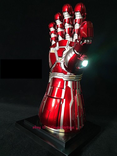 Top Guanto Di Thanos - 10 Migliori Del 2025 - Foto 6