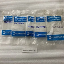 Genuine Intermatic Timer Replacement On/Off Trippers 156T1978A