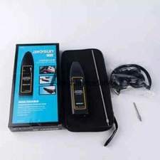 Electronic Stethoscope Earphone Leak Detector Water Hose Detection Equipment Kit