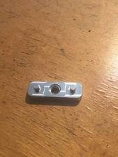 New Delta Rockwell Bandsaw Fence Locking Plate NCS252 14" Band Saw 10” Table Saw