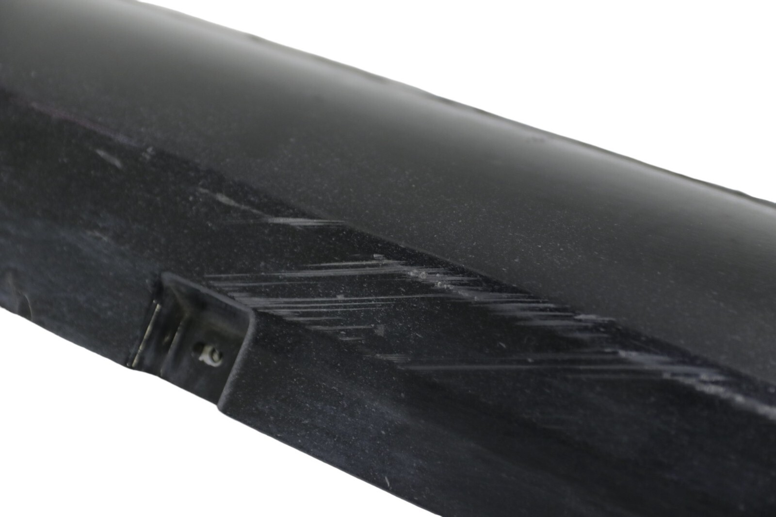 Bentley Flying Spur Front Left Lower Side Skirt Rocker Panel 2014 - 2018 OEM
