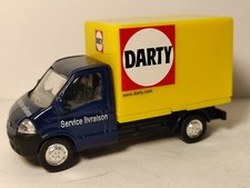NOREV - Renault Master DARTY - Service Livraison - 2003