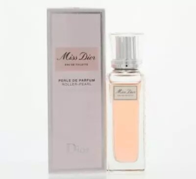 MISS DIOR CHERIE Christian Dior for women EDT 0.67 OZ Sealed Box