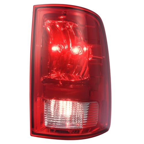 Par de luces traseras de estacionamiento de freno DOT para Dodge Ram 1500 2500 3500 09-18 - Imagen 16 de 23