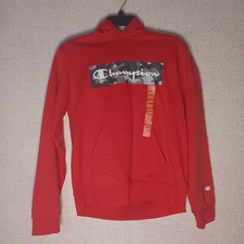 Champion Scarlet Hoodie 18/20