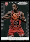 2013 Panini Prizm Basketball Tony Snell #292
