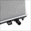 Radiator for 2002-2005 Chevy Cavalier, Pontiac Sunfire 2.2L 4Cyl