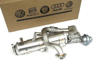 アルファイン　ビートゥエンティ　クレンザー NEW AUDI A4 AVANT B8 EGR COOLER 03L131512AH OEM NO IMPORT DUTIES