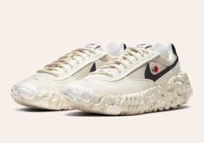 Size 8 - Nike Overbreak Black White for sale online | eBay