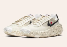 Nike Overbreak SP Undercover Sail Size 8 DD1789-200 Sail Black White